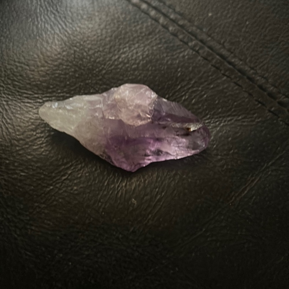 Amethyst - Picture 1 of 1